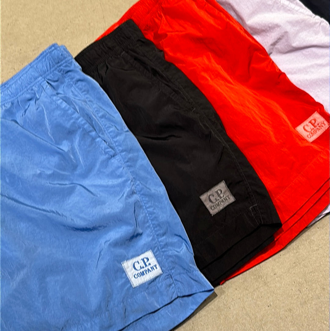 CP Company Swim Shorts