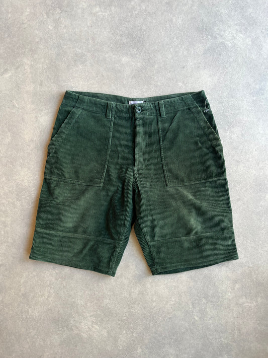 Pop Trading Company Corduroy Shorts XL