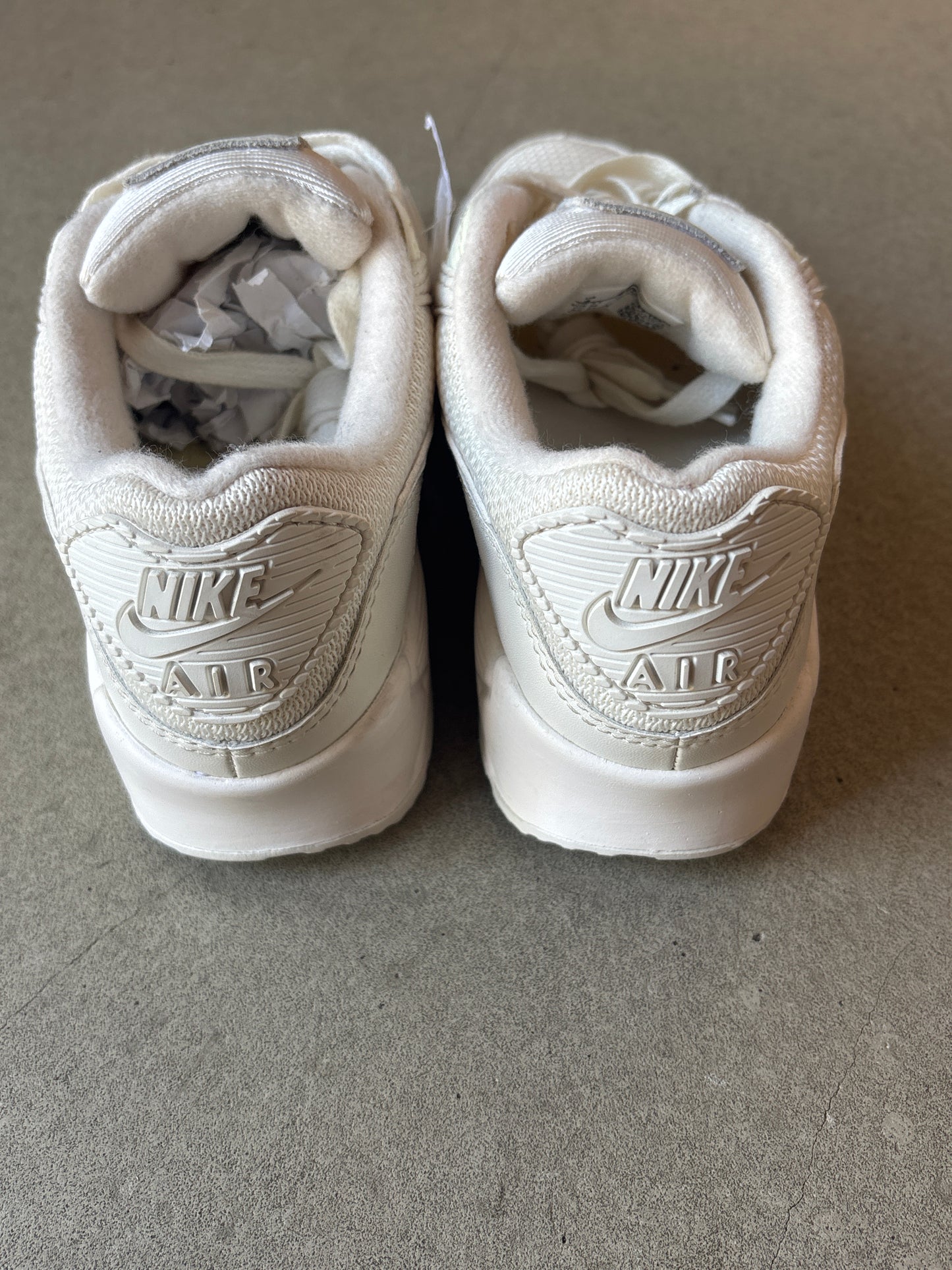 Nike Air Max '90 Sail EU 36