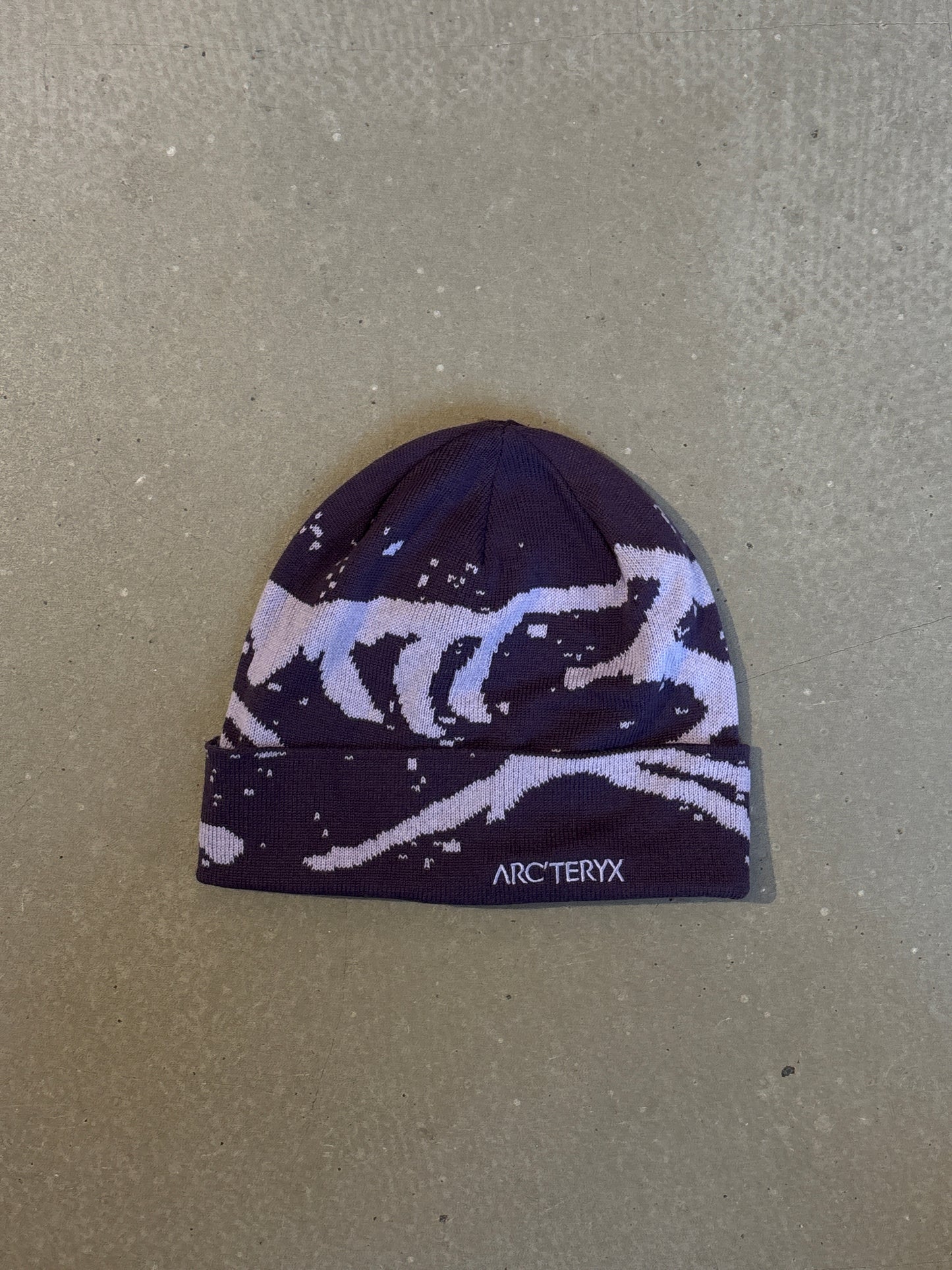 Arc'Teryx Grotto Fold Beanie