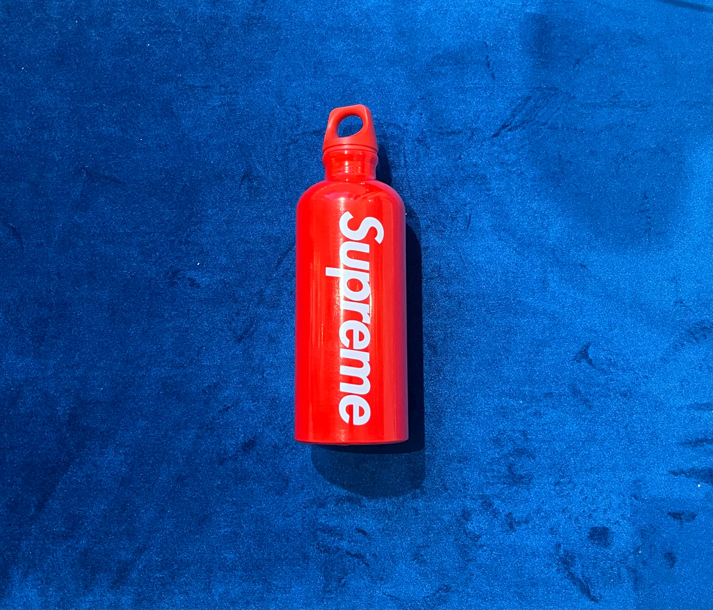 Supreme SIGG Traveller 0.6L Water Bottle