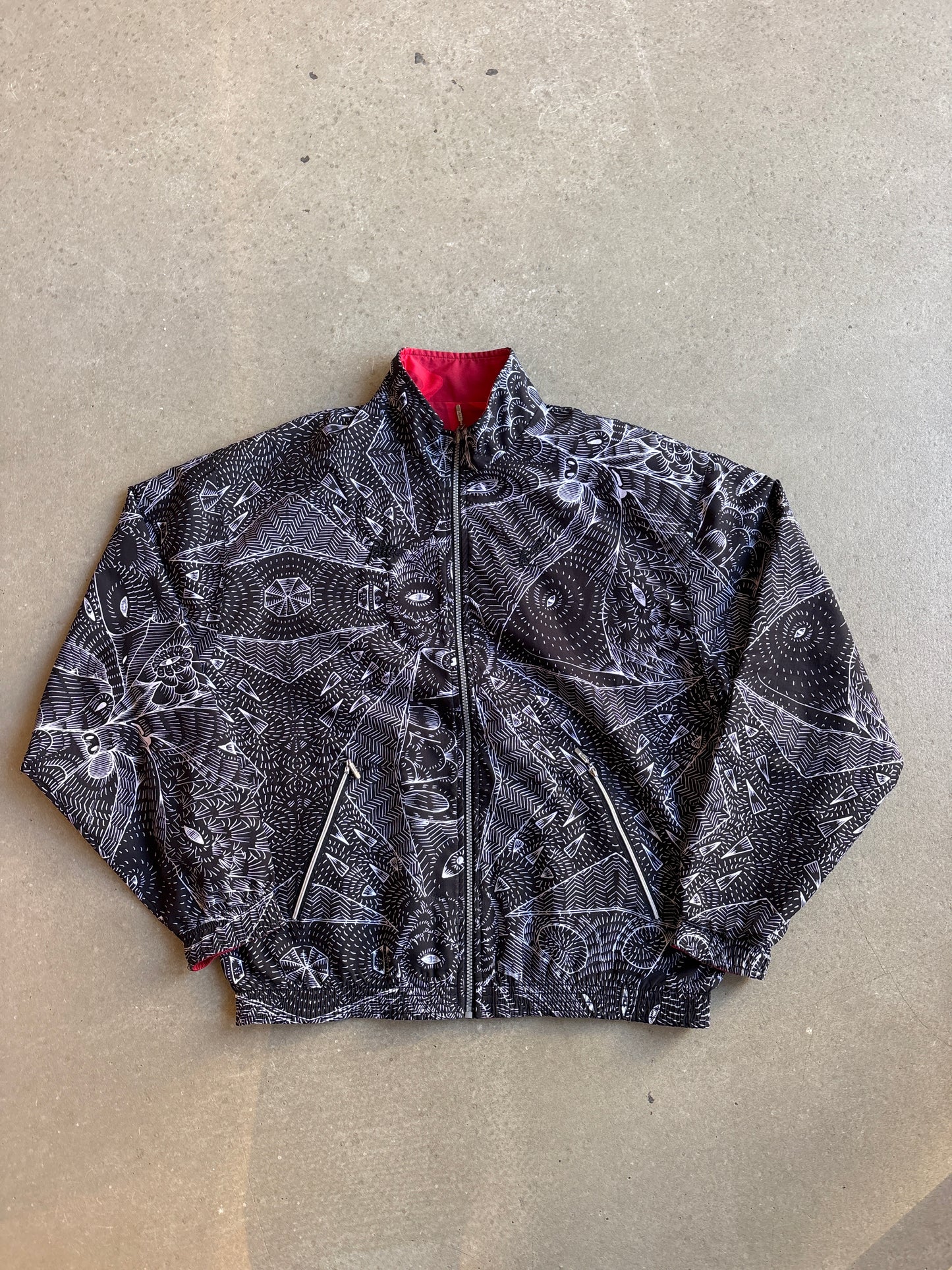 Patta X Australian Aux Raus Tracksuit Medium