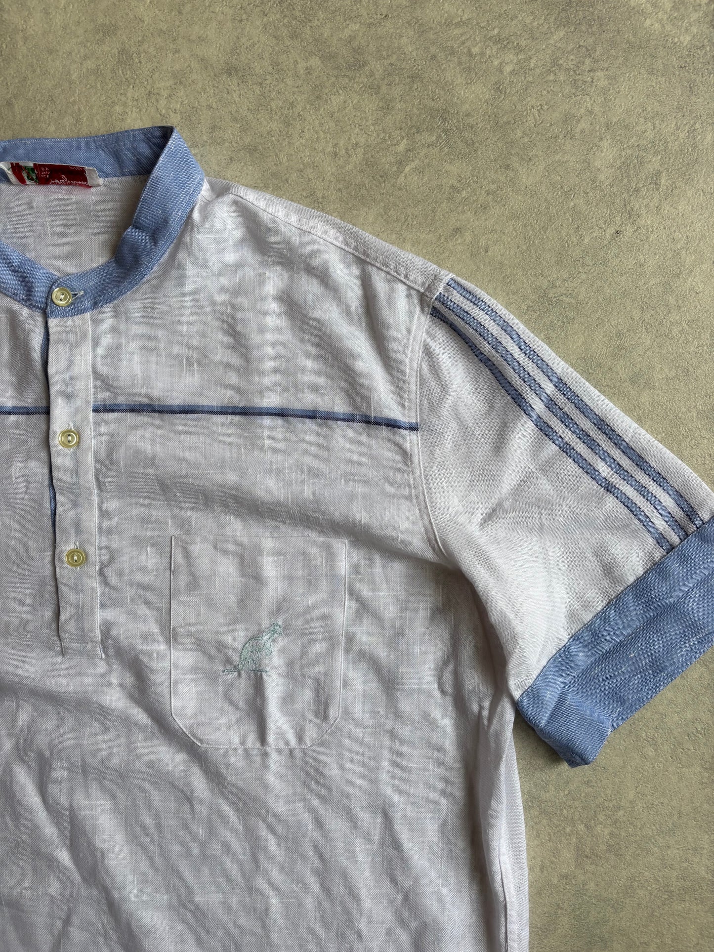 Australian shortsleeve shirt XL/52