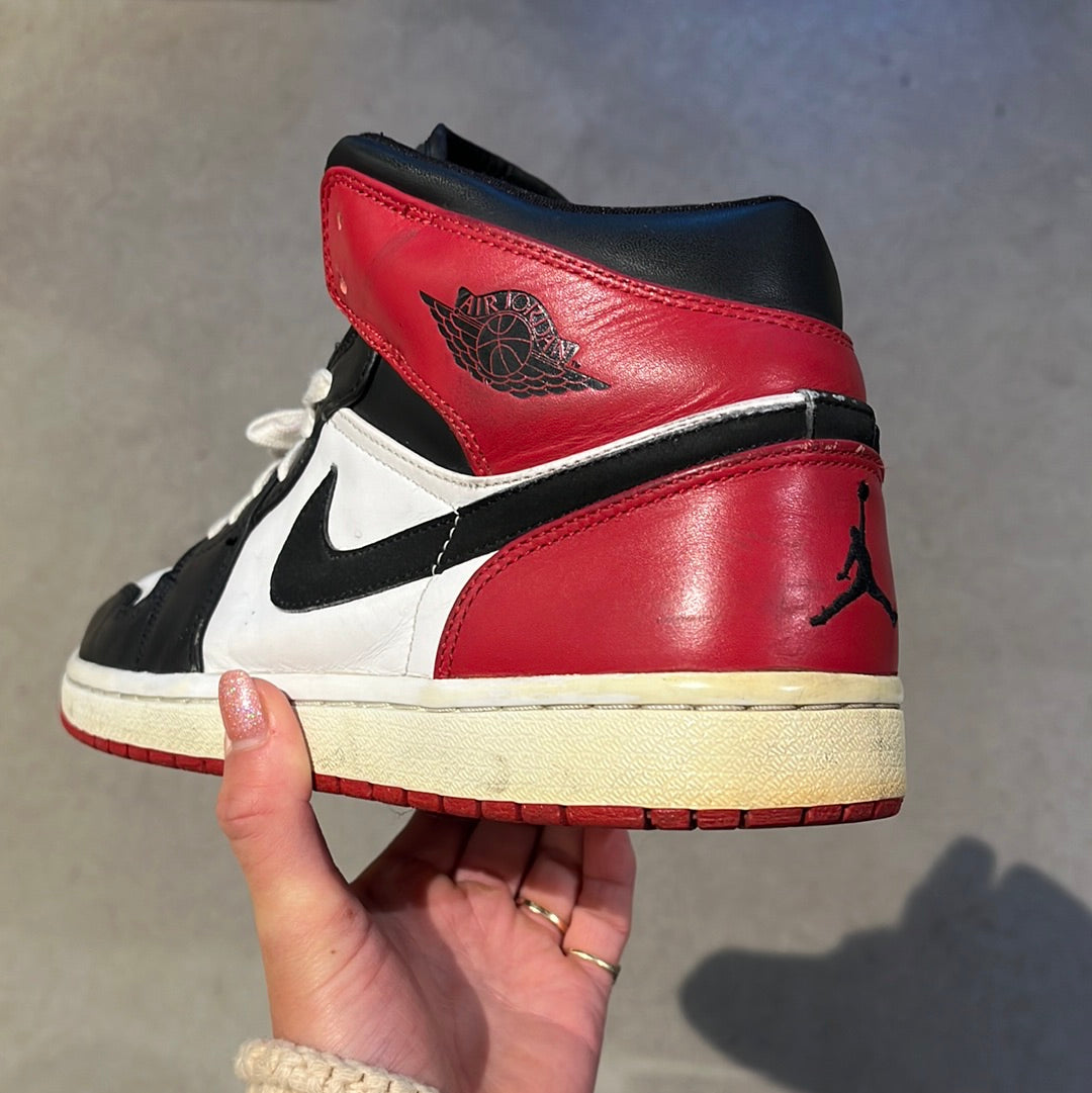 Jordan 1 Retro Beginning Moments Pack BMP Old Love EU 44.5