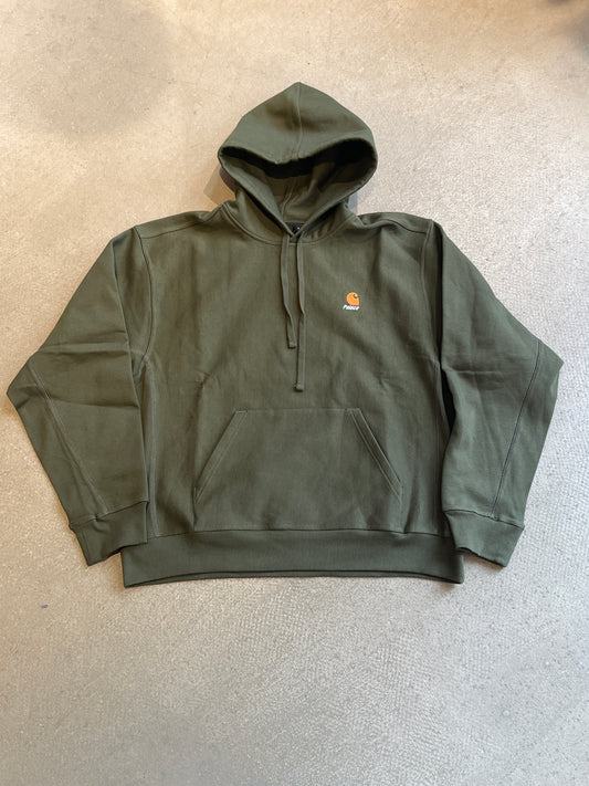 Palace Carhartt WIP Hood Plant L