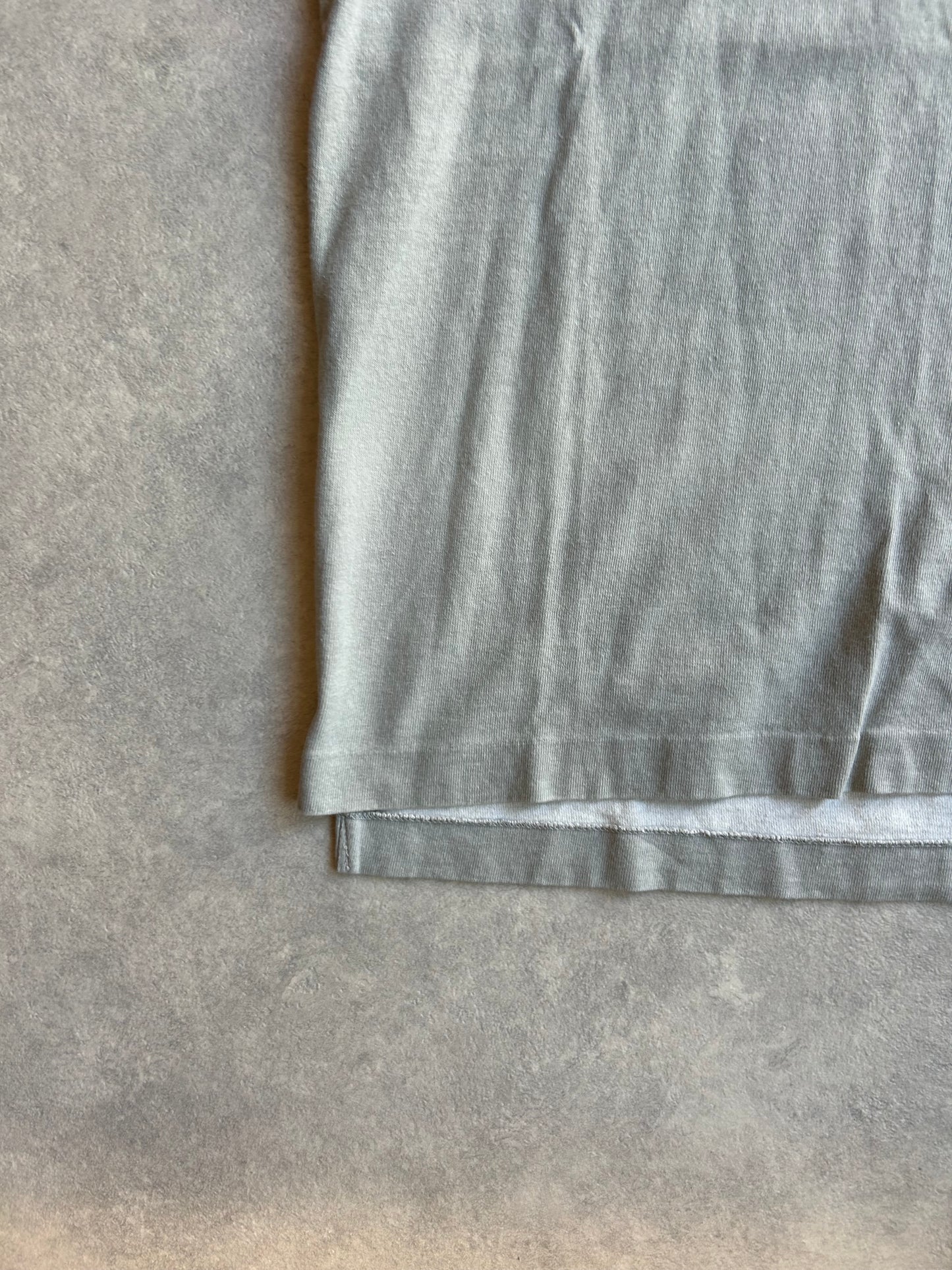 Stone Island Vintage Polo Large
