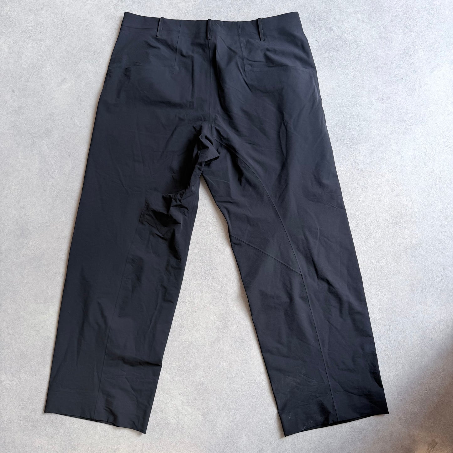 Arc'teryx Veilance Technical Pants Black  W36 L 34