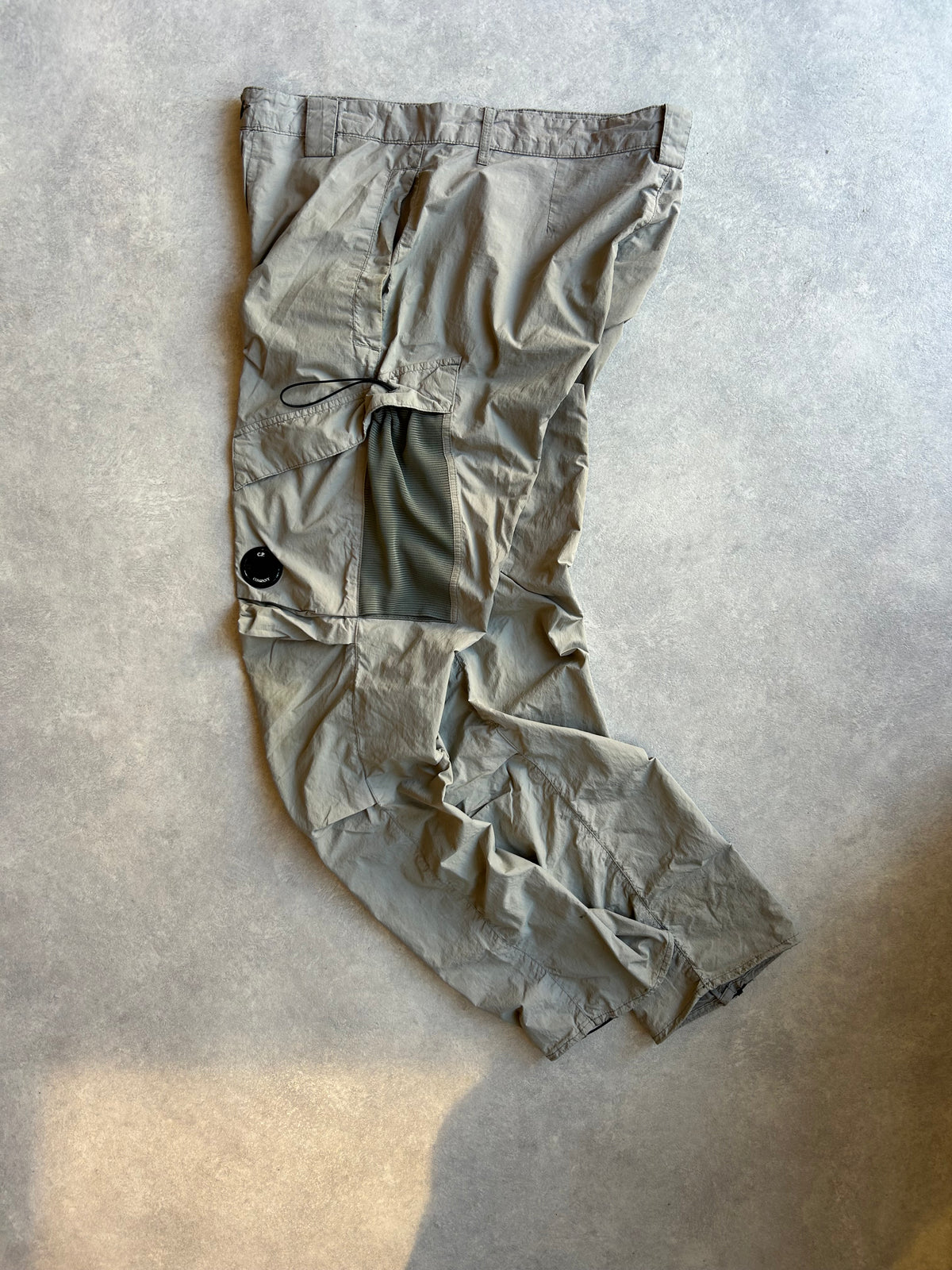C.P Company Cargo Beige Size Medium