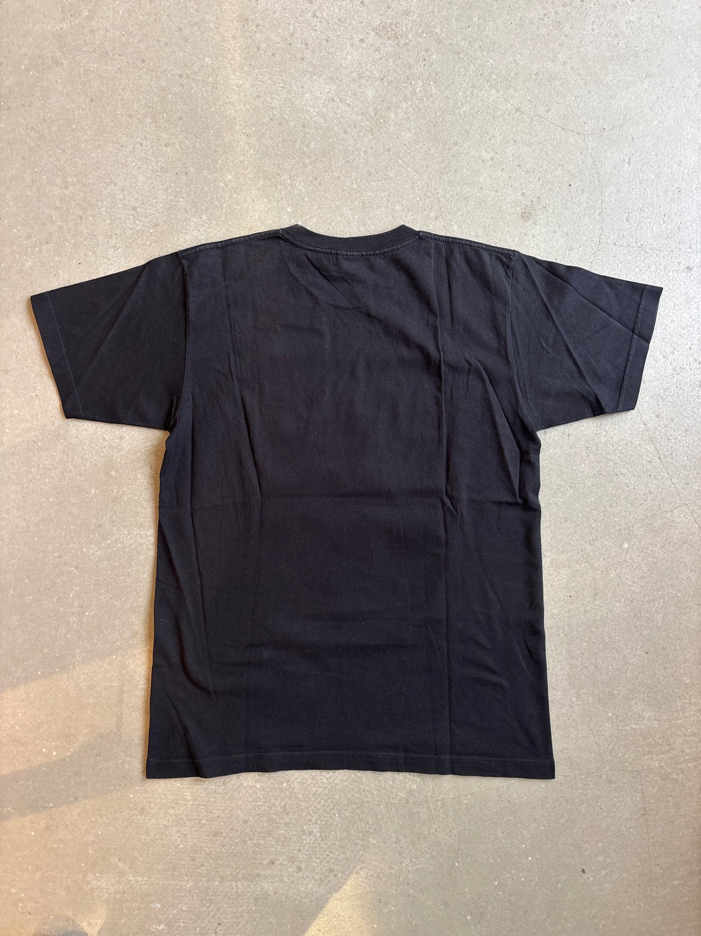 Supreme Kermit Tee Black L