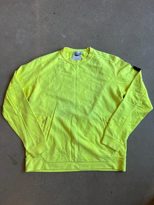 Stone Island Crewneck  XXL