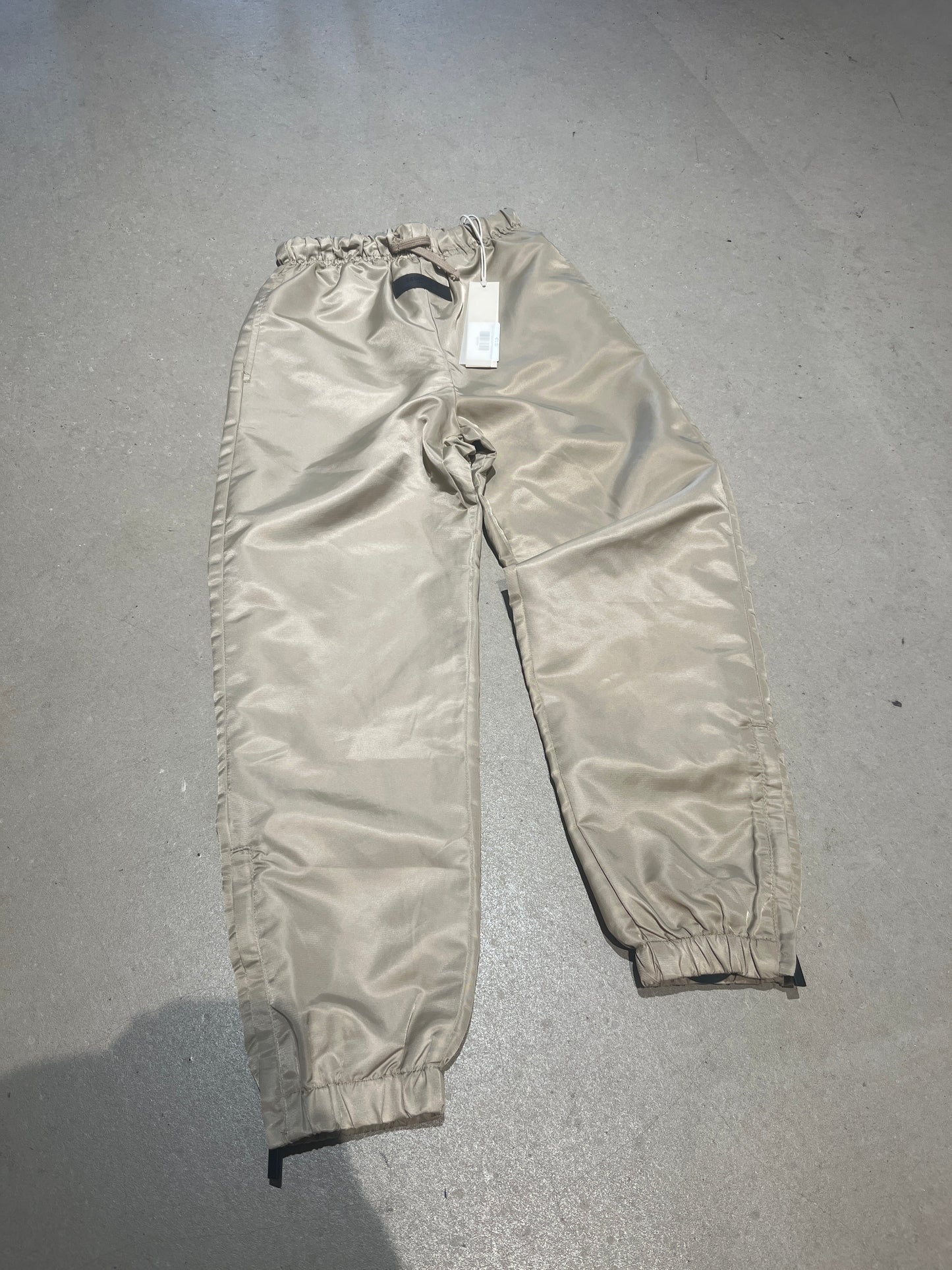 Fear of God Essentials Pants Kids size 8