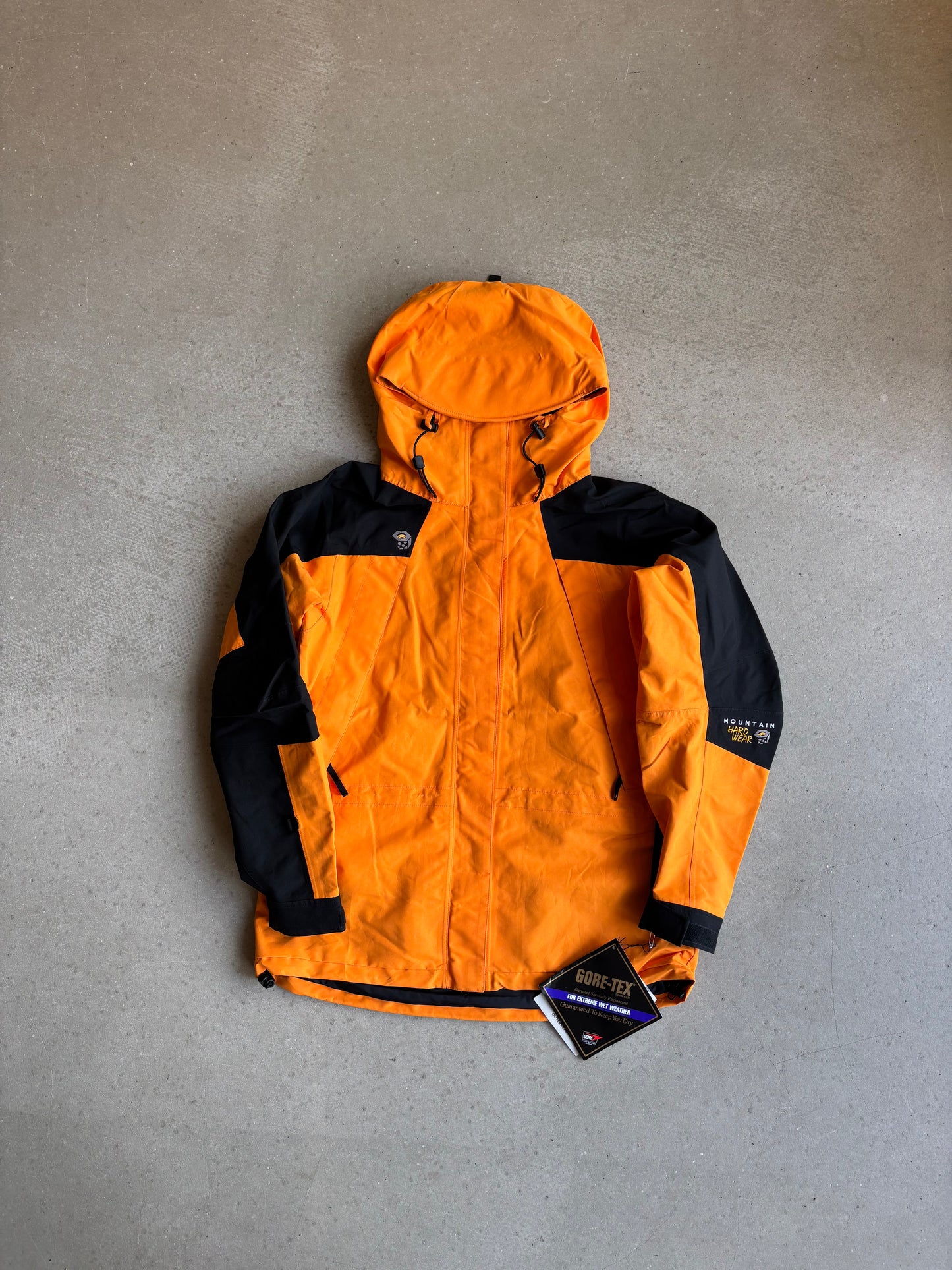Mountain Hardwear Gore-Tex Jacket L