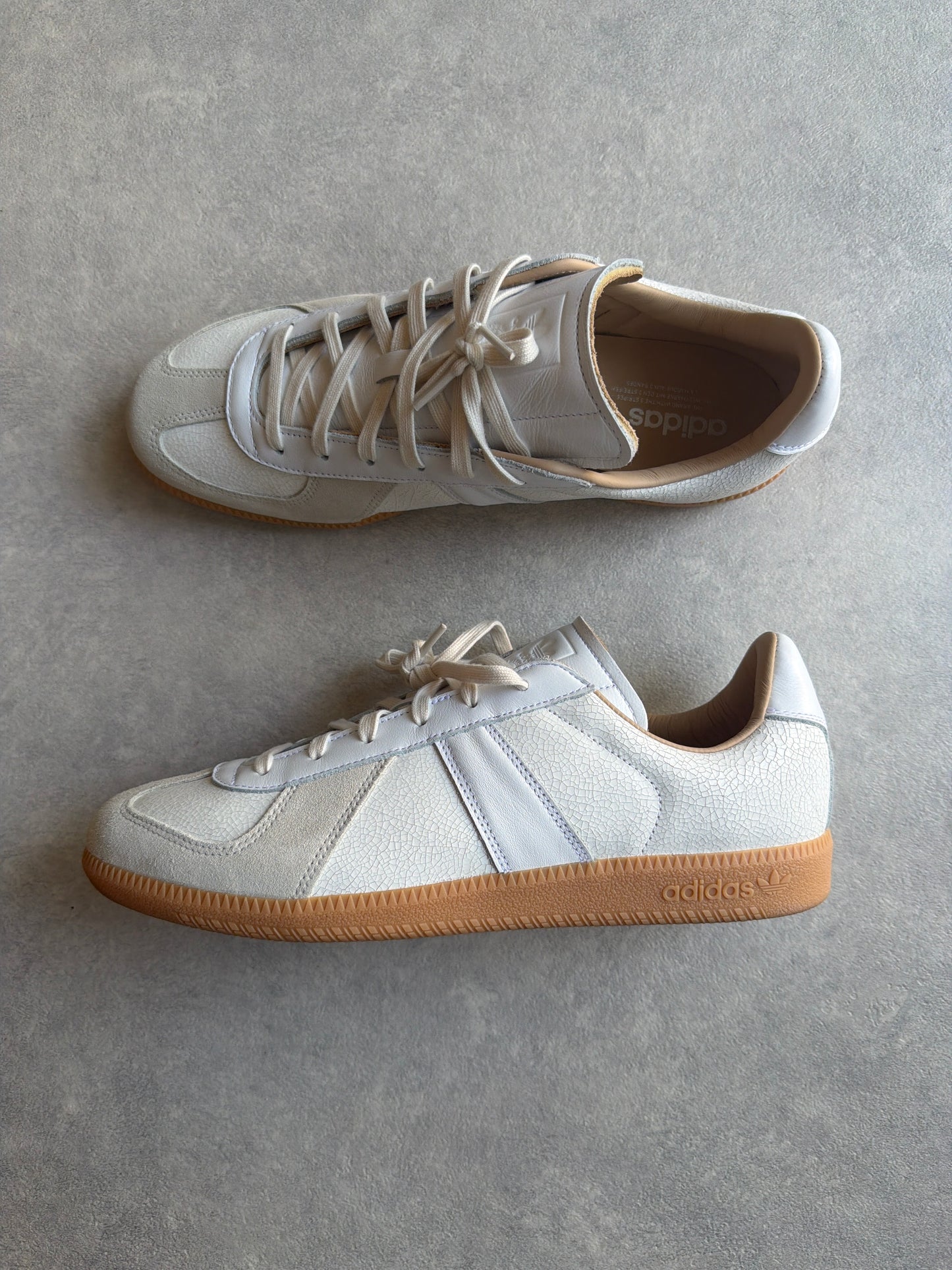 Adidas BW Army Lux 46 2/3