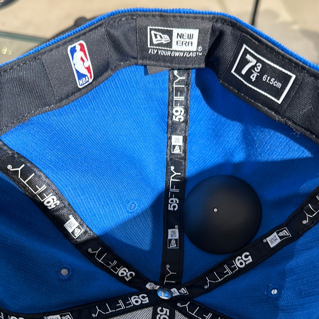 New Era Cap Orlando Magic 7 3/4