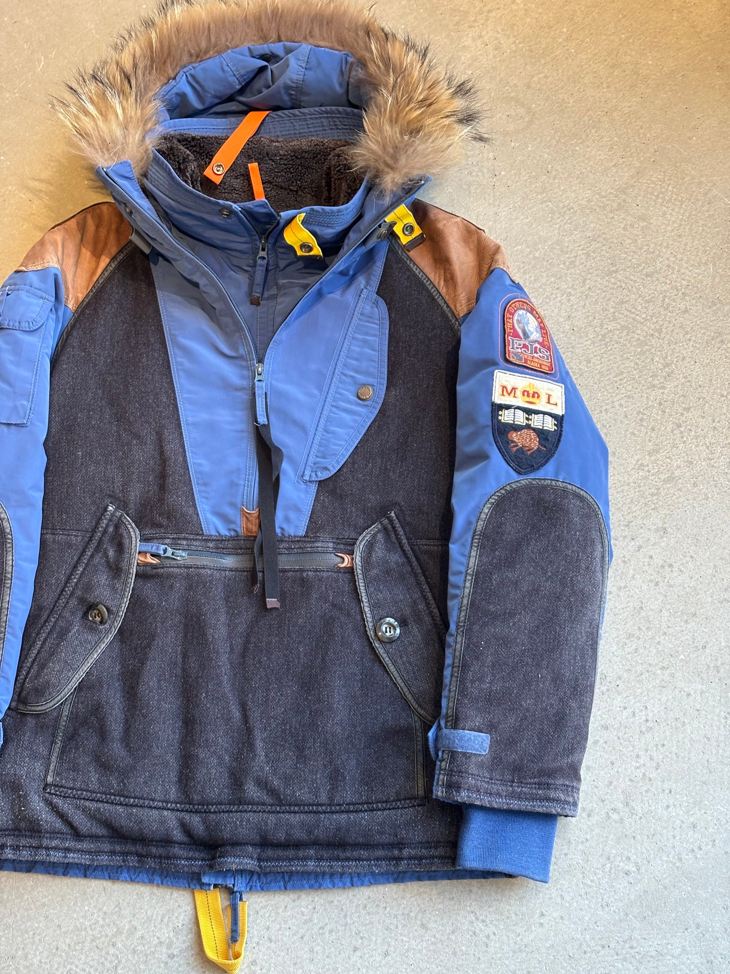 Parajumpers Anorak early 2000 Size L