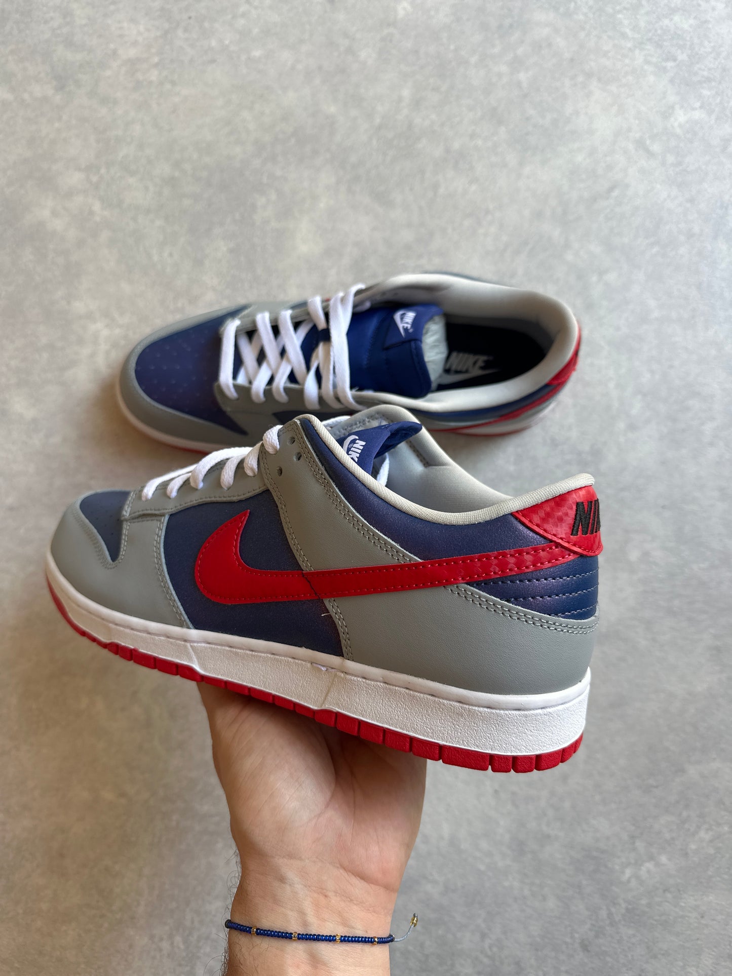 Nike Dunk Low SP Samba 46