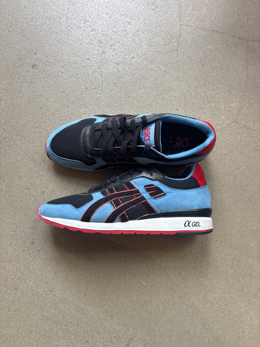 Colette x Sold Out x Asics Gel Lytte II Sample 44