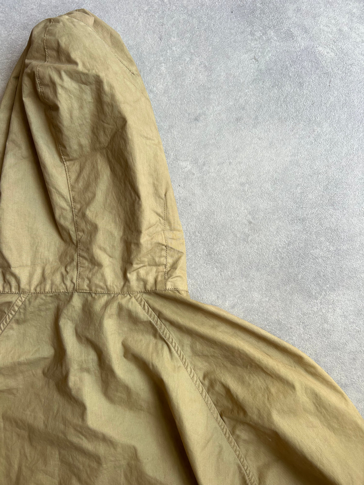 Vintage CP Company Jacket Desert 50/L