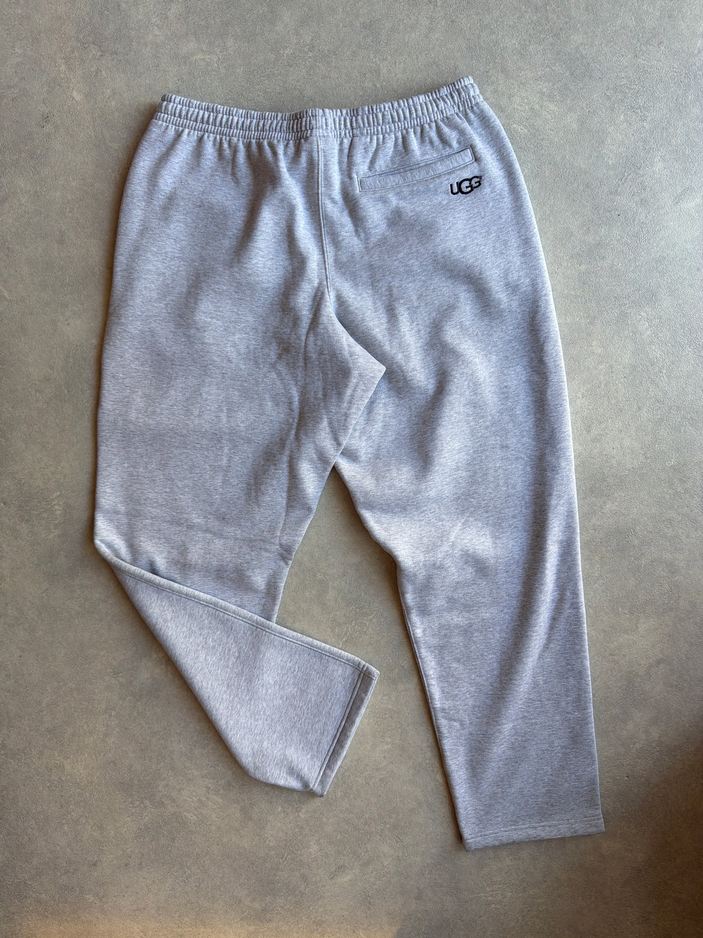 Palace UGG Looney Tunes Jogger GREY MARL XL