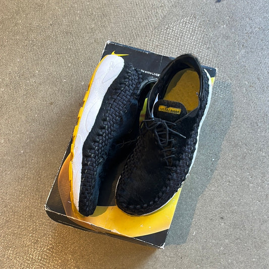 Nike Footscape Livestrong Black EU 46