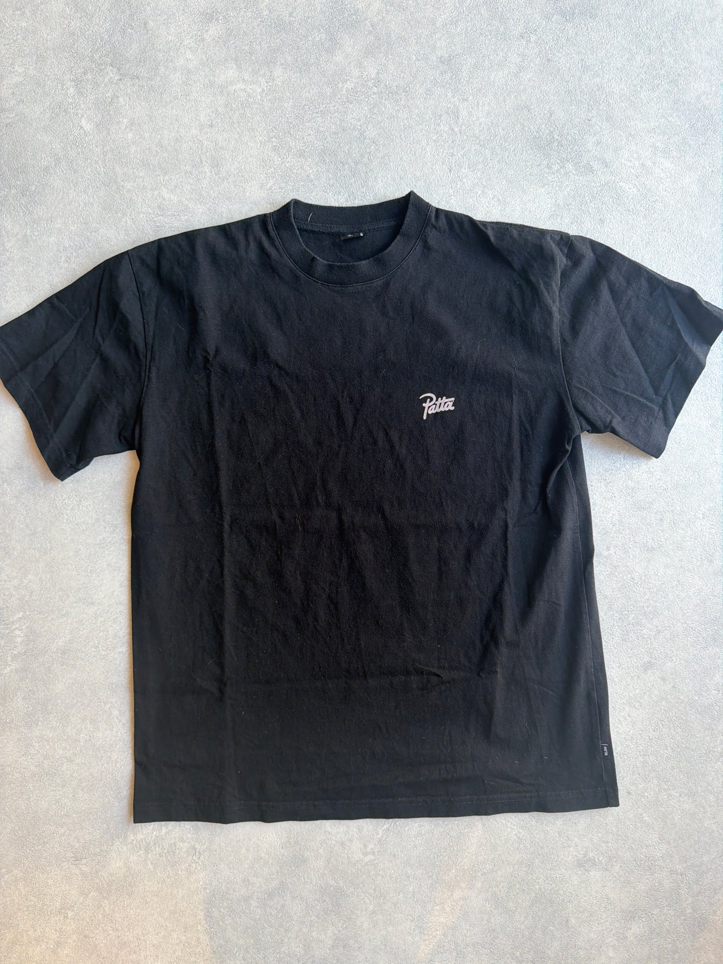 Patta  Meow Tee XS