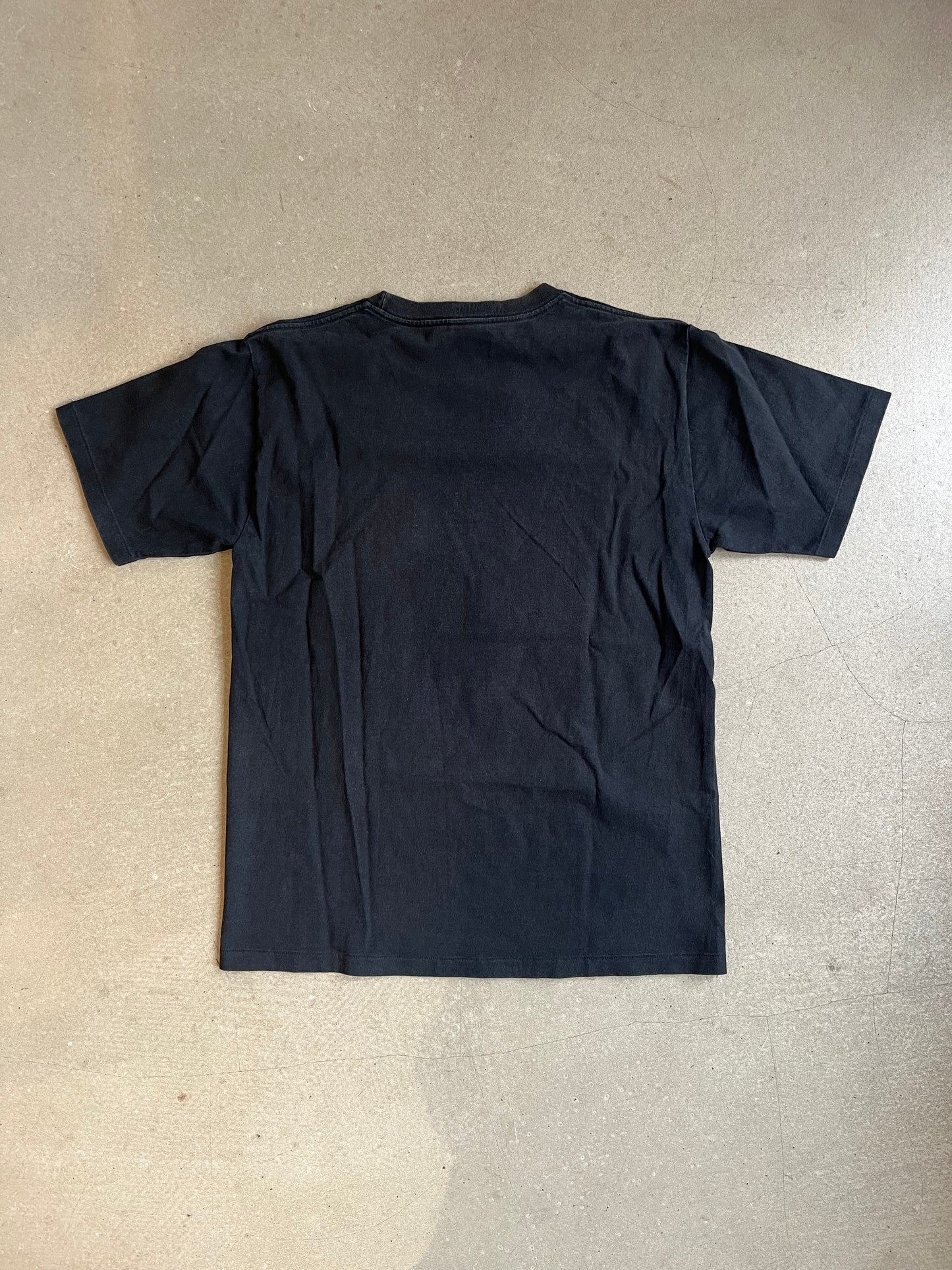 Bape Baby Milo Shark T-Shirt M