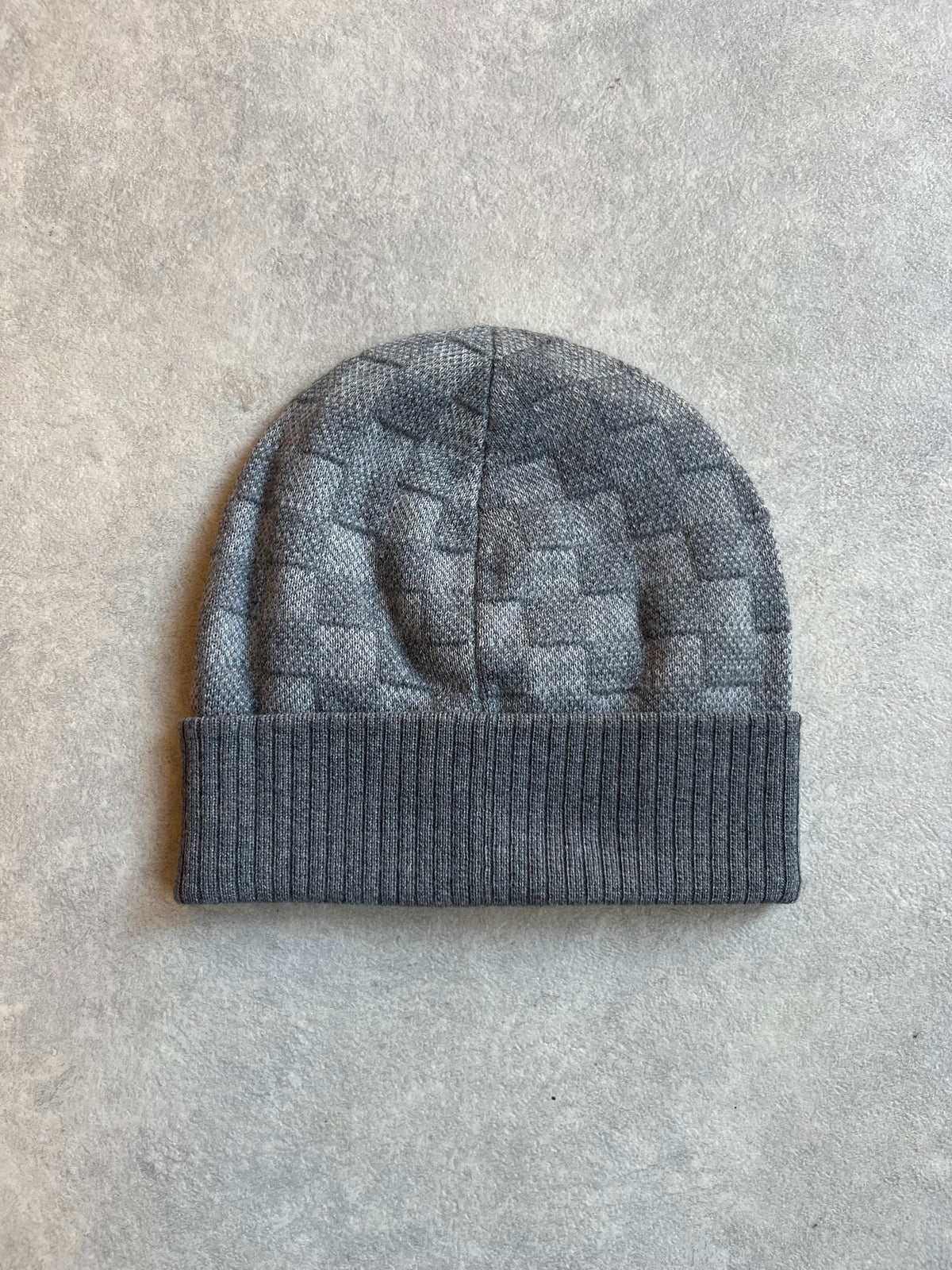 Louis Vuitton Neo Petit Damier Beanie