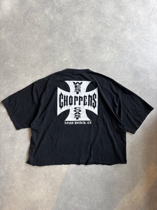 Vintagae West Coast Choppers T-Shirt 4XL