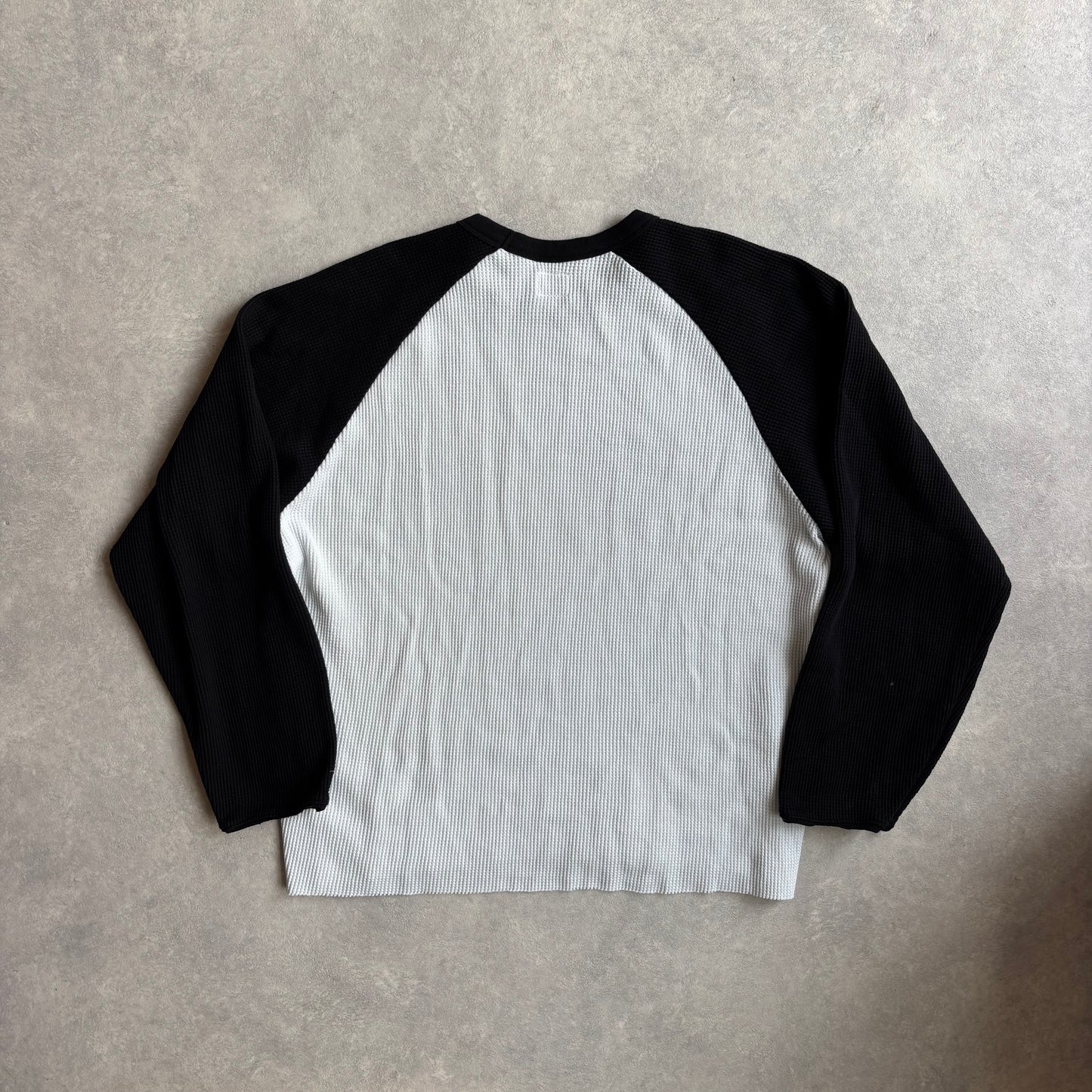 Supreme x Good Enough FUCK Thermal XL