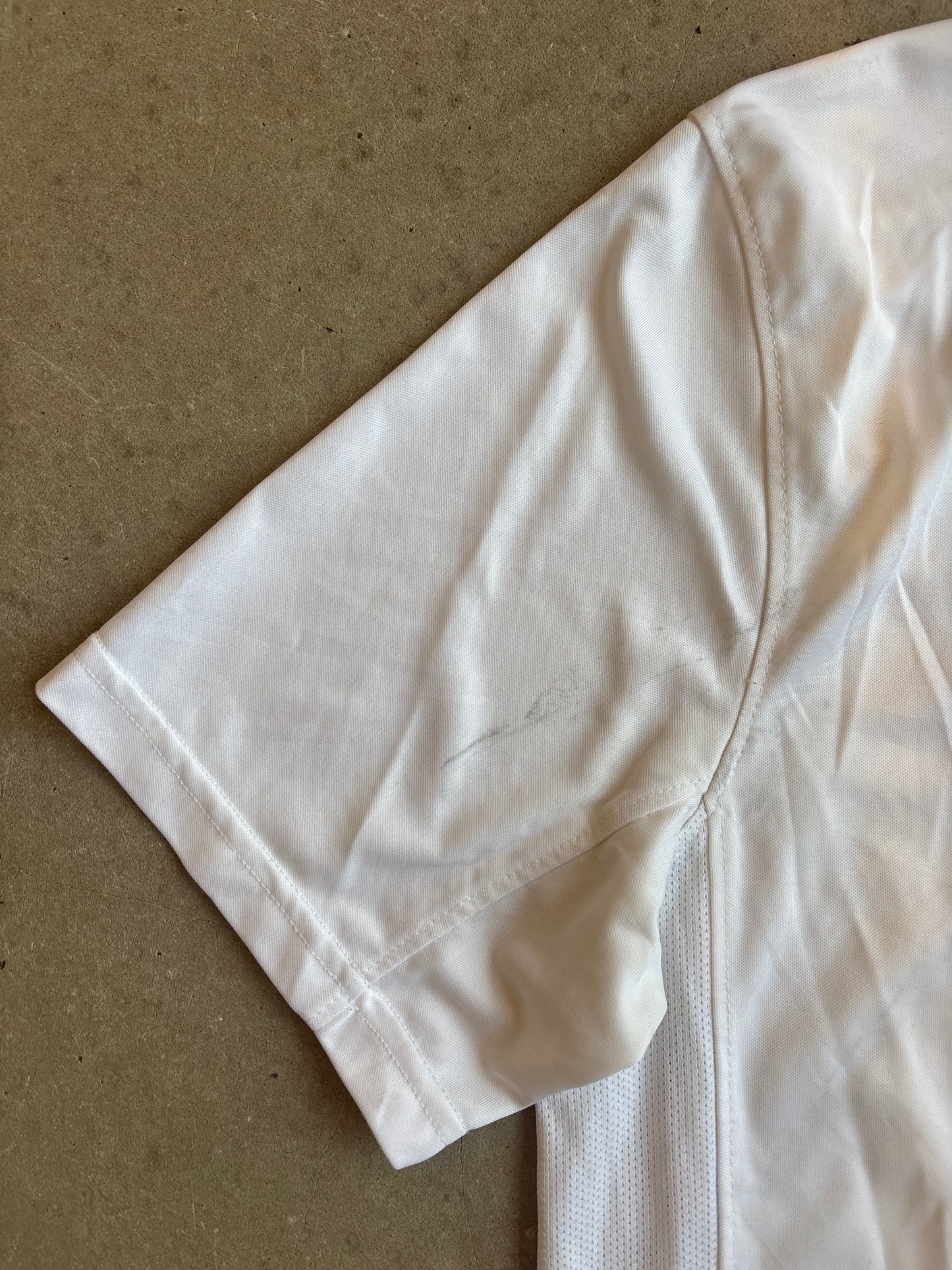 Patta x Nike Tiempo 94 White L