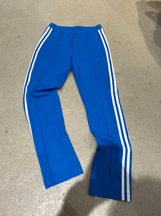 Adidas Trackpants Blue