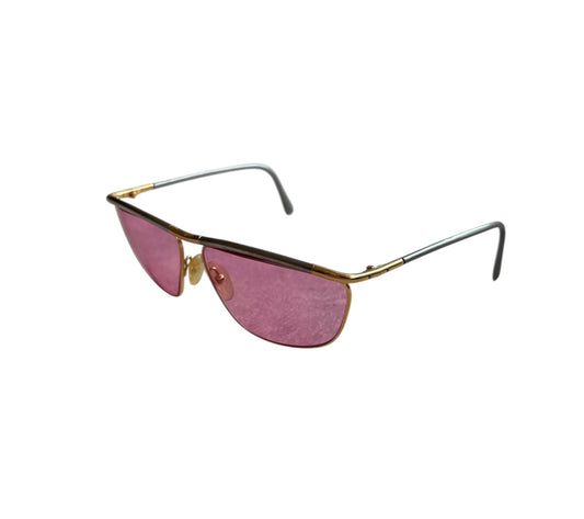 Les Lunettes Essilor Vintage Sunglasses