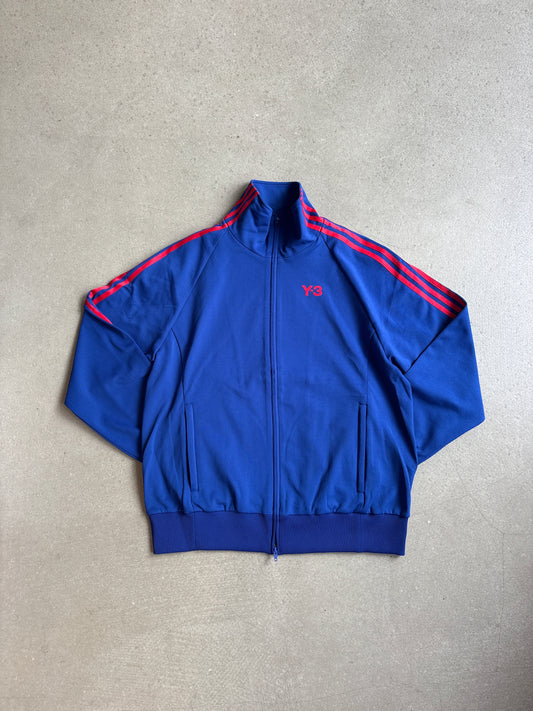 Palace Y-3 Track Top Navy