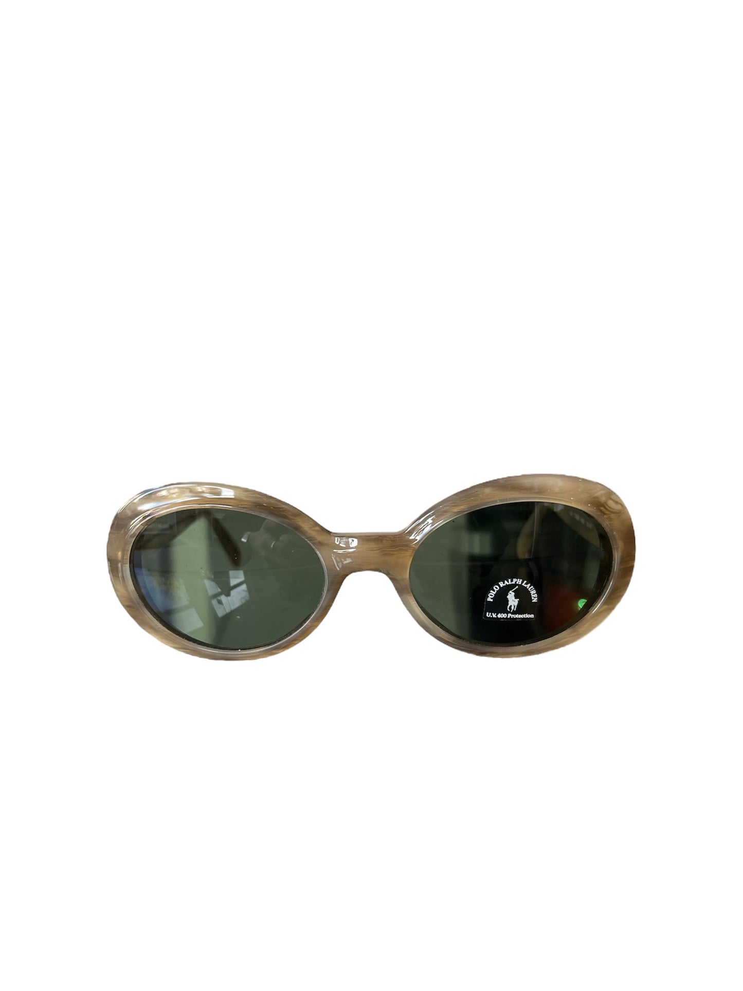 Ralph Lauren Sunglasses Beige