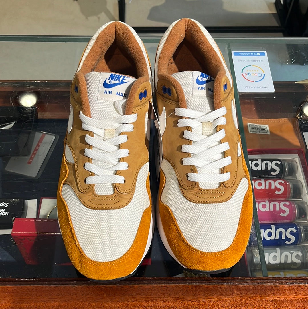 Nike Air Max 1 Curry EU 46