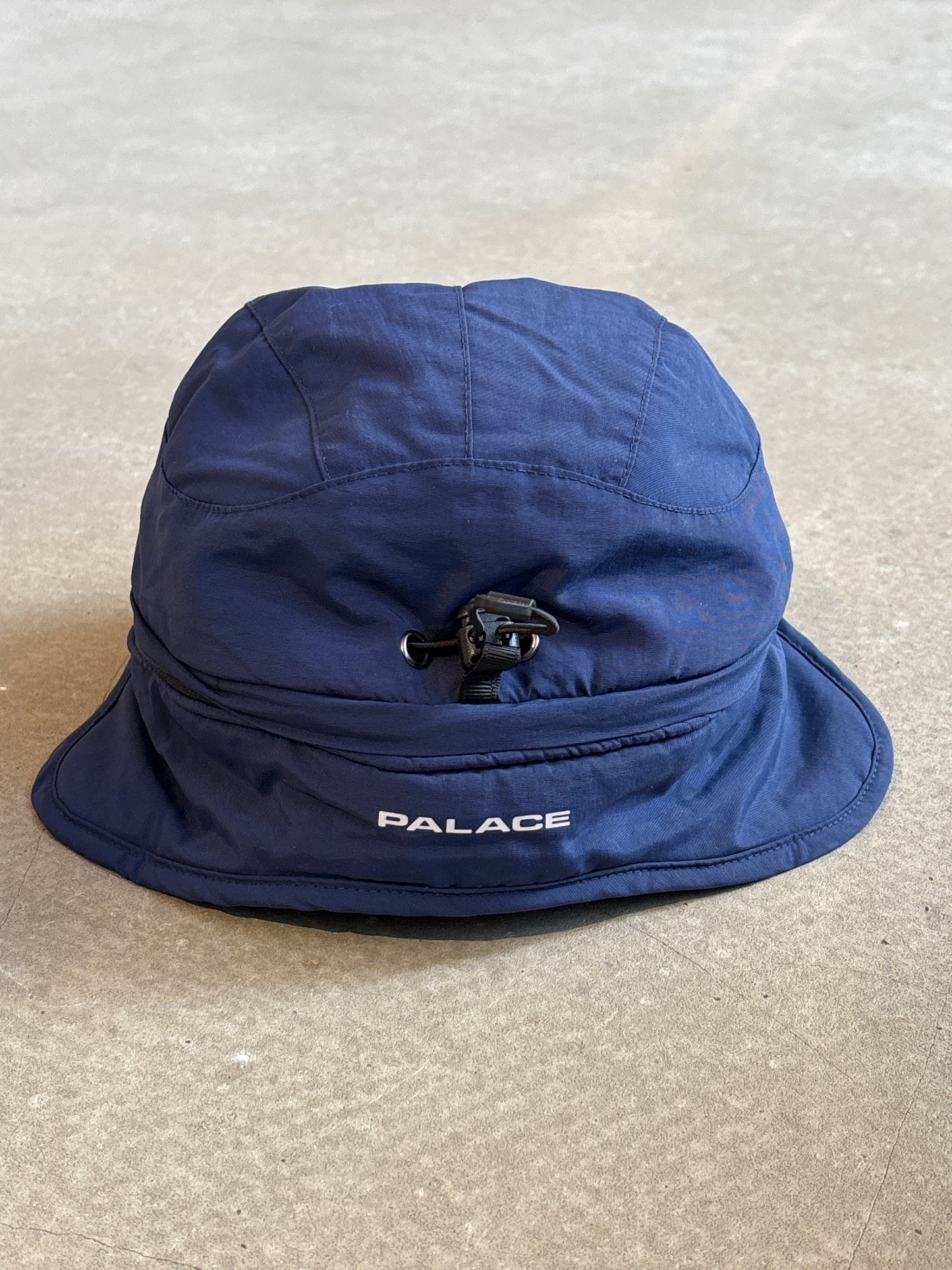 Palace Micro Earflap Runner Ultra