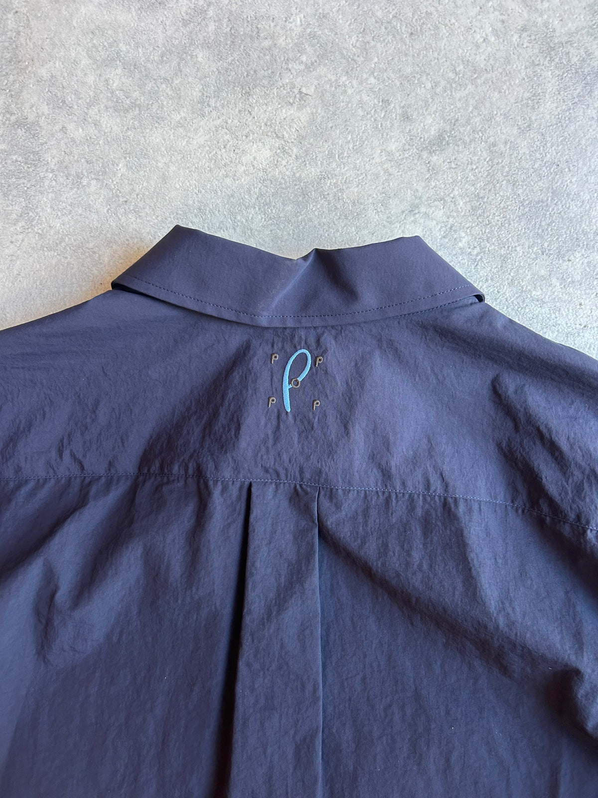 Pop Trading Company x Paul Smith Suit Set XXL