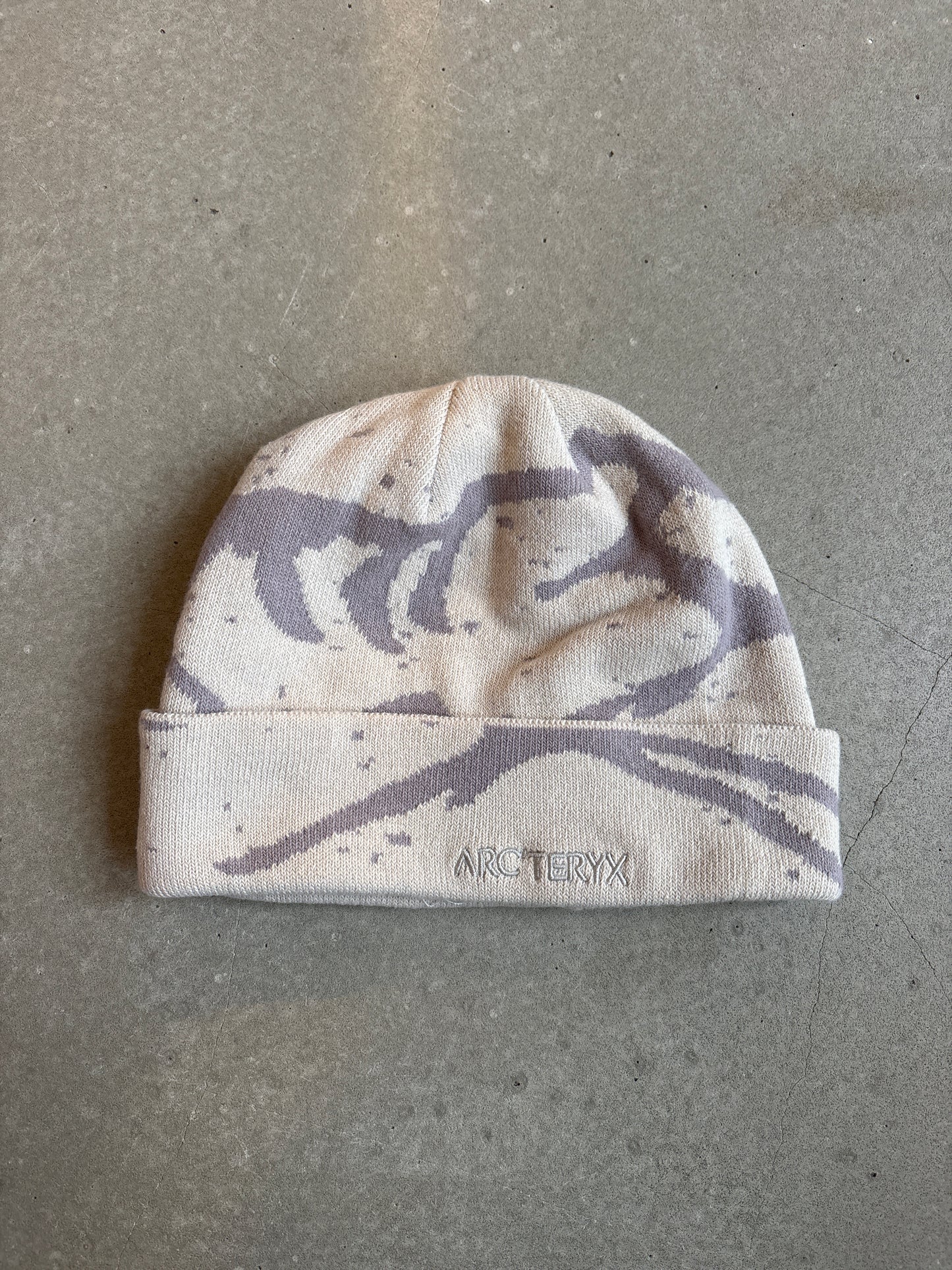 Arc'Teryx Grotto Fold Beanie
