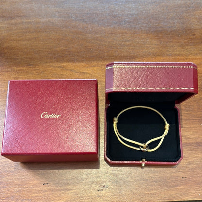 Cartier Trinity Bracelet