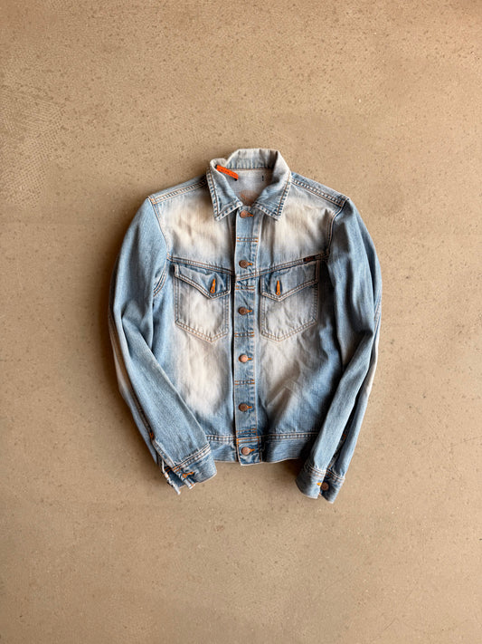 Nudie Denim Jacket  S