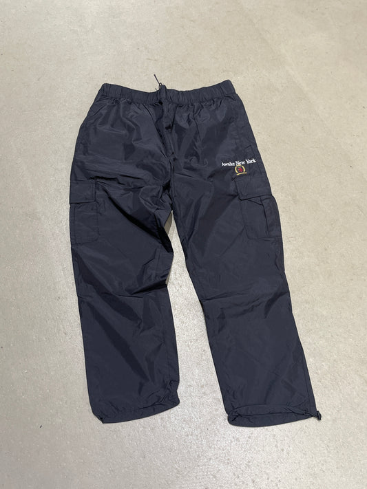 Tommy Jeans x Awake  Relaxed Joggers Black L