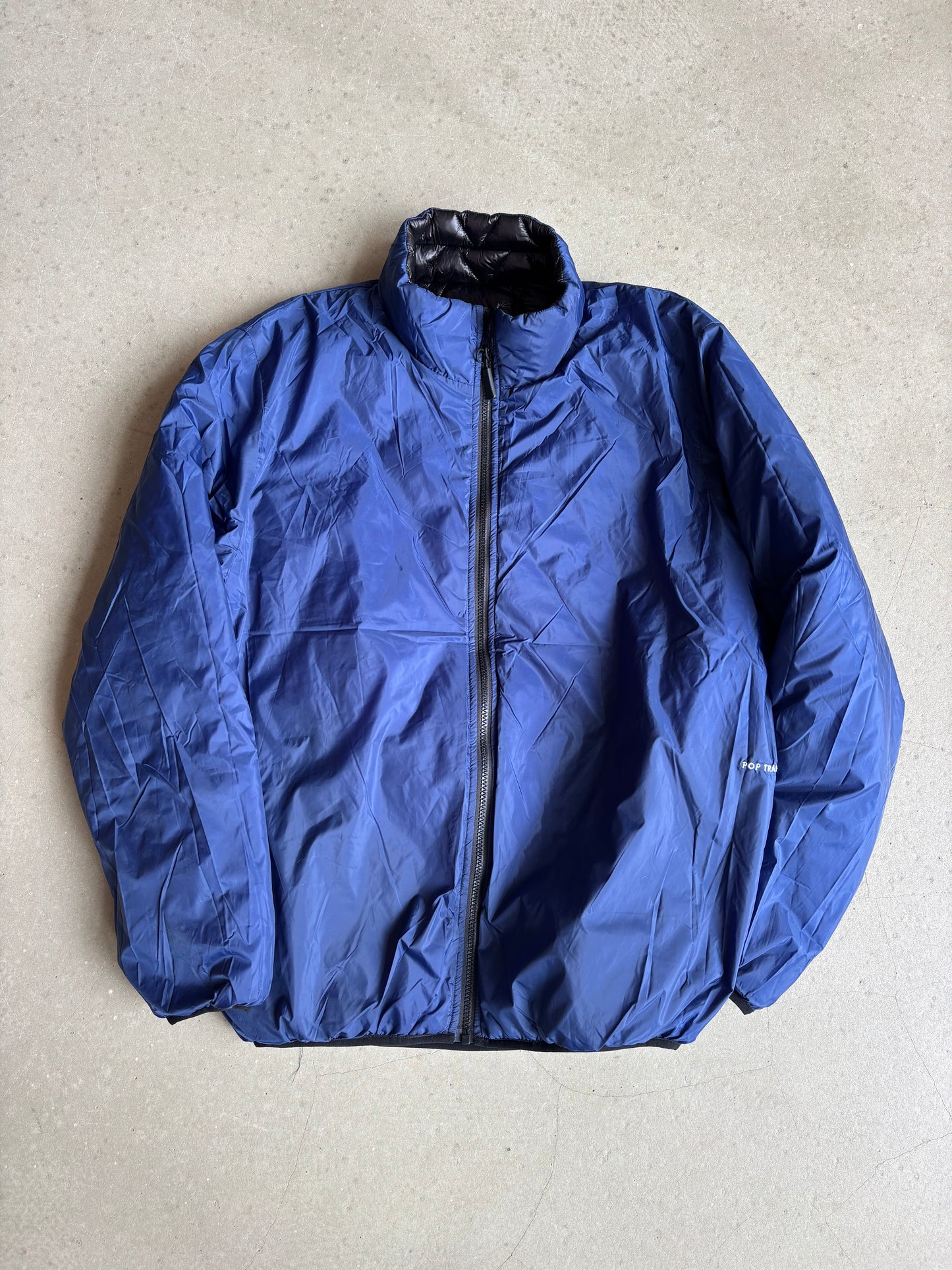 Pop Trading CompanyQuilted Reversible Jacket XL
