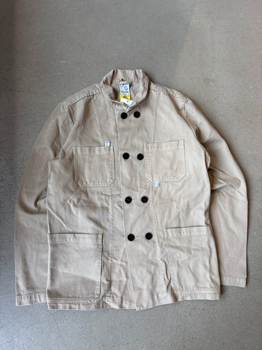 Bonne Suit F&F - Top Beige L