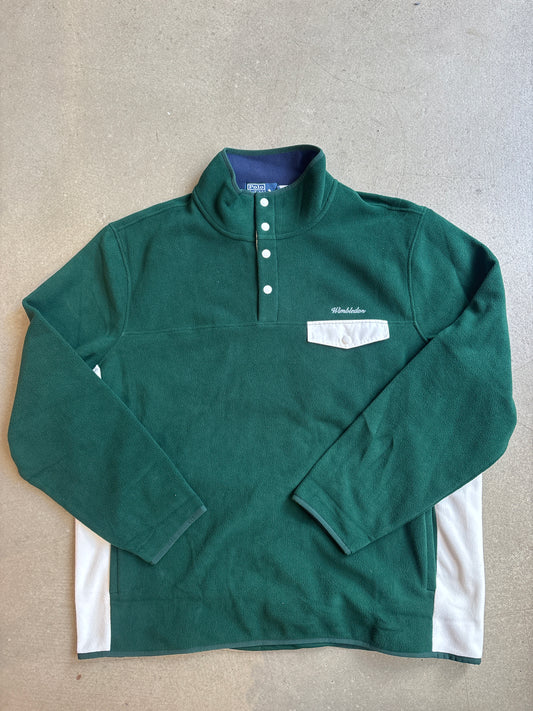 Ralph Lauren x Wimbledon XL