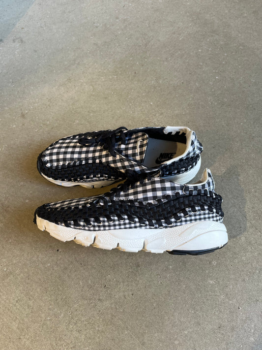 Nike Air Footscape Woven Motion Gingham EU 44