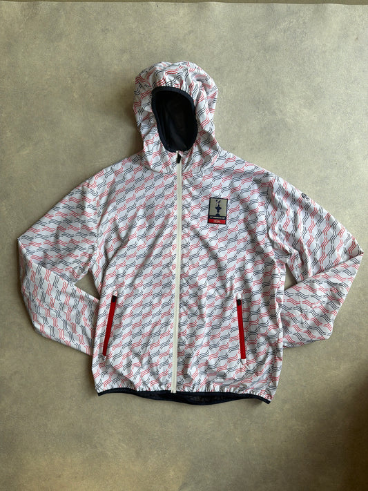Prada x North Sails 36th America's Cup Jacket XL