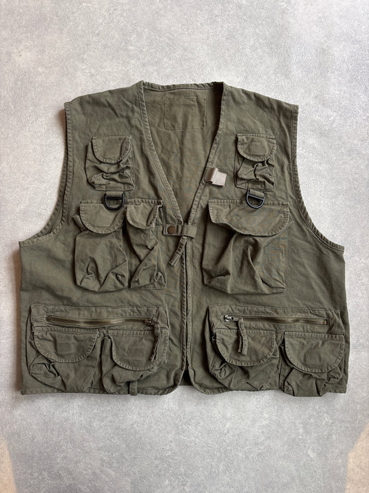 Military Utility Vest