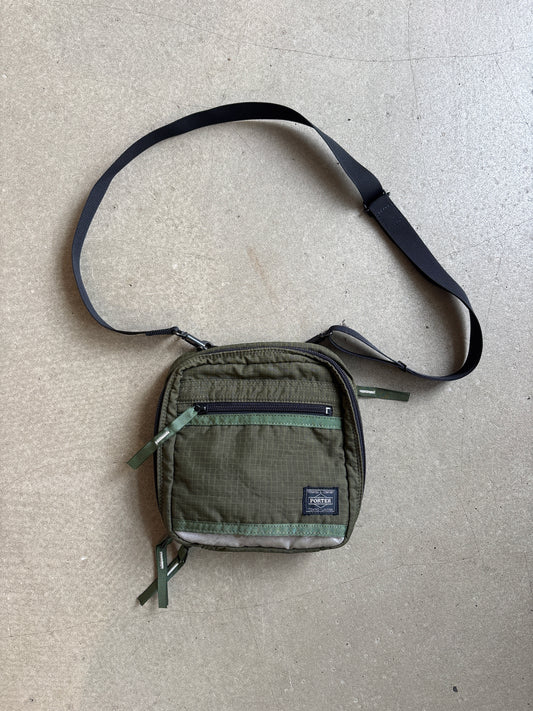 Porter-Yoshida & Co. Mini Bag