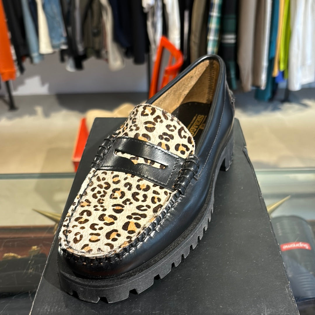 Sebago Cheetah Loafer 39