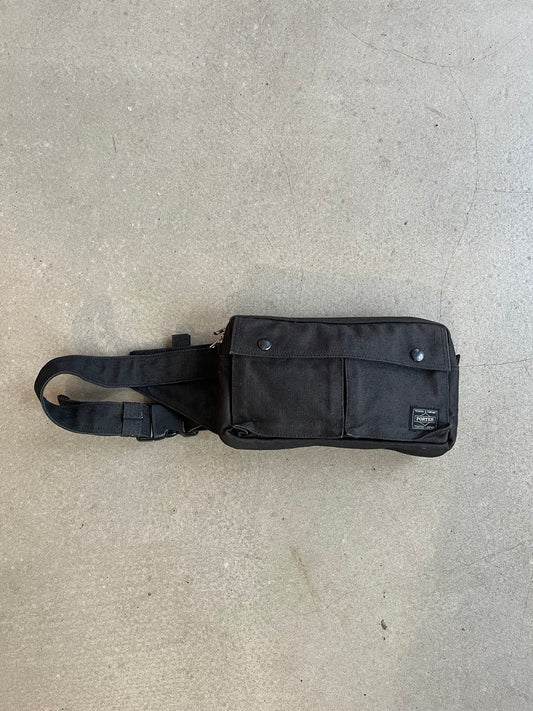 Porter-Yoshida & Co Smokey Waist bag